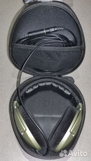 Hi-Fi наушники Sennheiser HD595