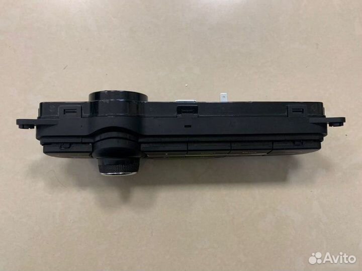 Блок управления магнитолой Kia Optima TF G4KE 2012