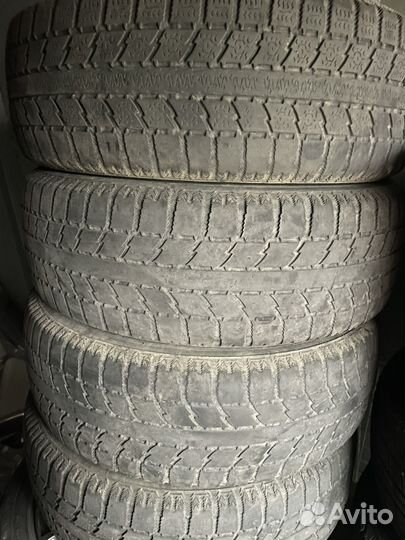 Toyo Proxes 1 185/65 R15