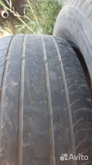 Bridgestone Ecopia EX10 225/65 R17