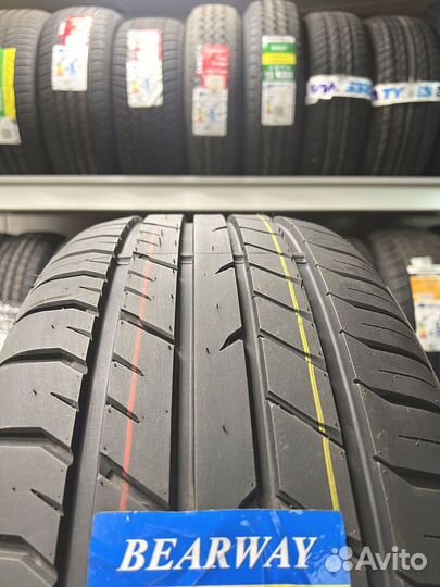 Bearway BW118 265/40 R20 103U