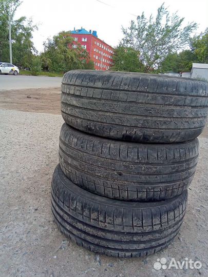 Pirelli Cinturato P7 215/50 R17