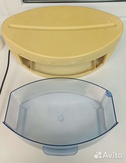 Ультрафиолетовый стерилизатор