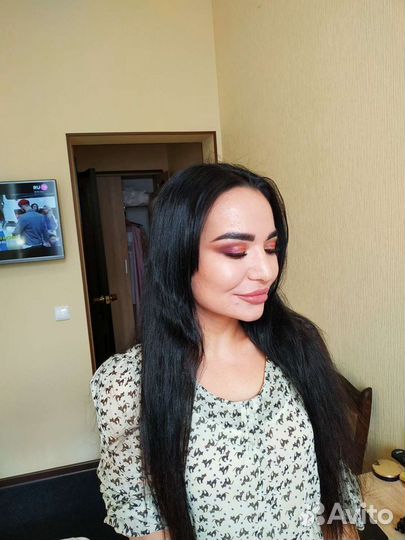 Макияж г Выборг