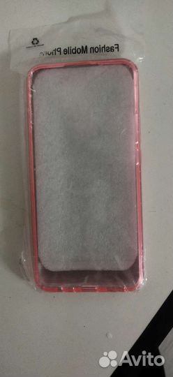 Чехол на xiaomi redmi 9 новый