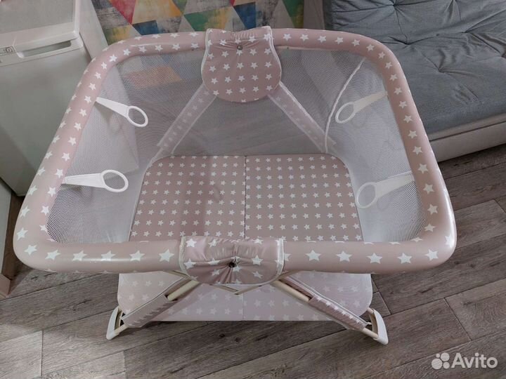 Манеж детский