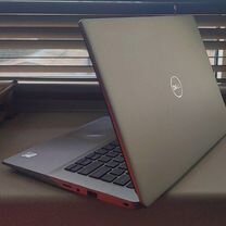 Ноутбук dell inspiron 5490 i7, 8gb, 512 sdd