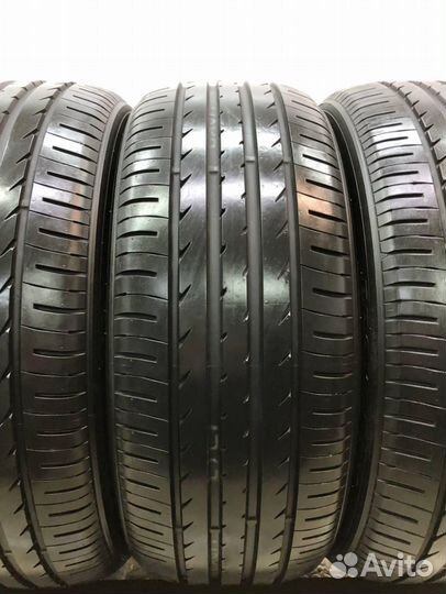 Toyo Proxes R52 215/50 R18 102N