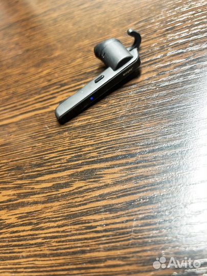Bluetooth гарнитура jabra Stealth