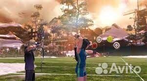 Праздник Спорта 2 Ps3