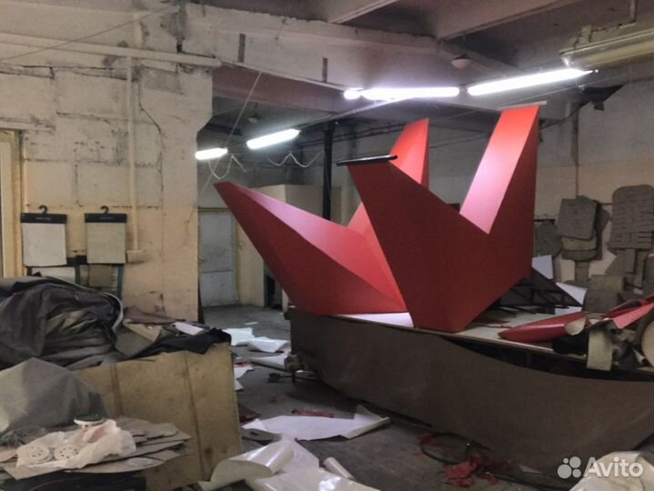 Макетчик-универсал