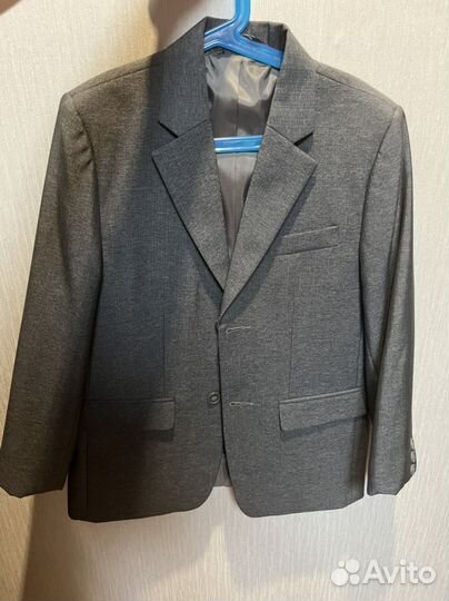 Школьная форма для мальчика