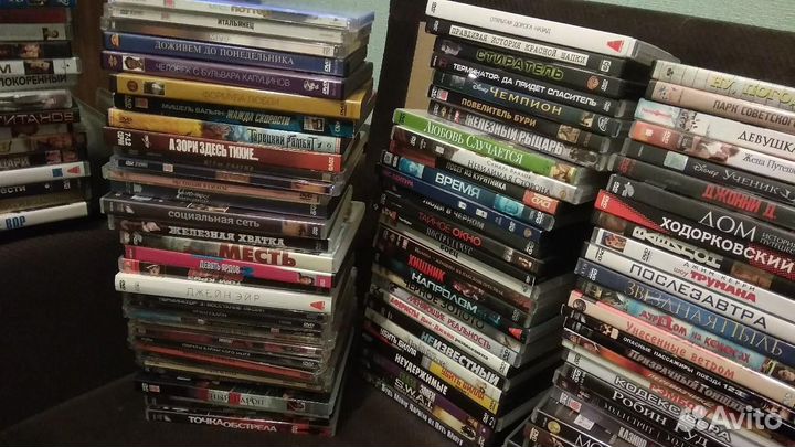 Запись фильмов, сериалов на двд (DVD), usb флешку