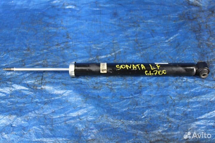 Амортизатор задний Hyundai Sonata 55311-C1450