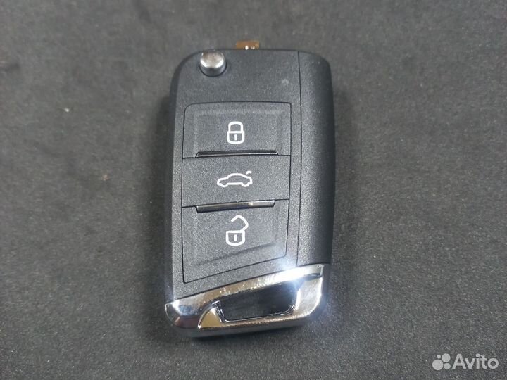 Ключ Xhorse xkmqb1EN