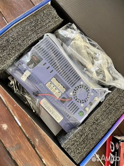 Магнитола на lancer 9