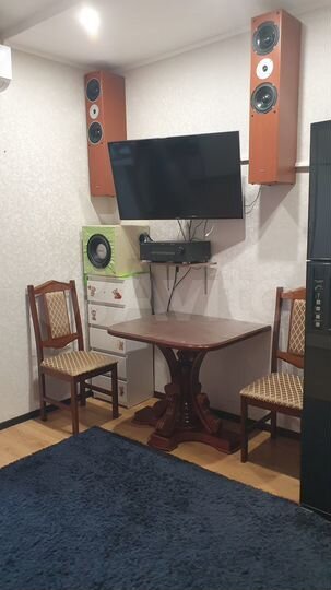 Квартира-студия, 26,9 м², 14/17 эт.