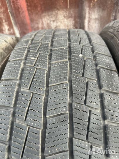 Foman Polar Bear 215/60 R16