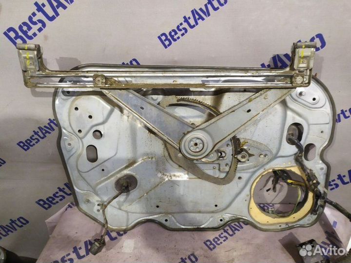 Стеклоподъемник электрический передний правый Ford