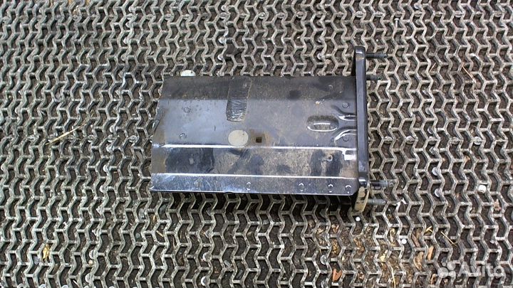 Лонжерон кузовной BMW X1 (E84), 2011