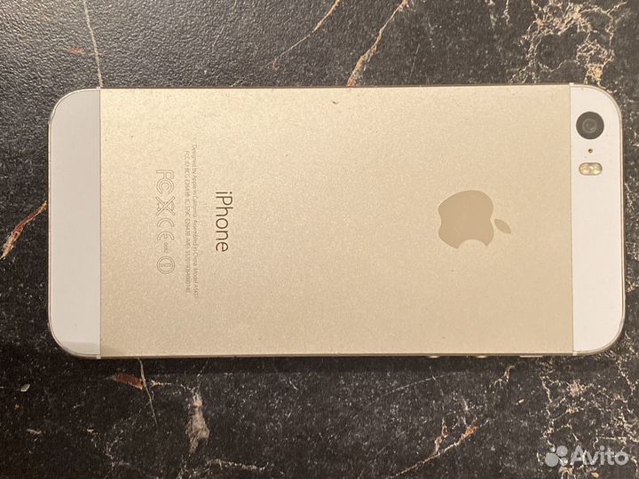 iPhone 5S, 32 ГБ