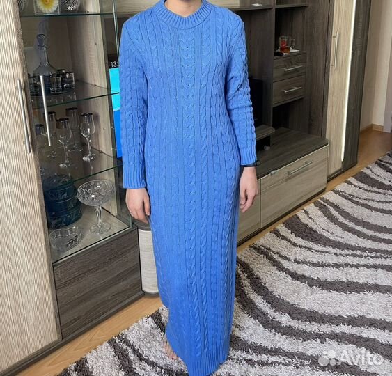 Мусульманская одежда, двойка