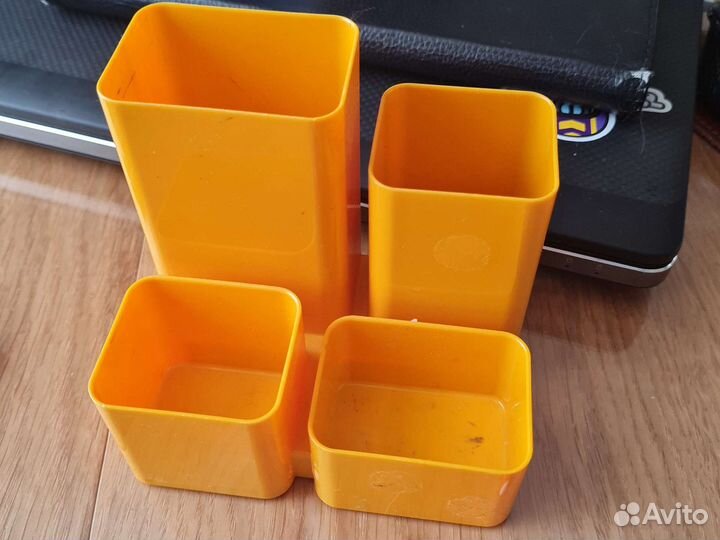 Фломастеры