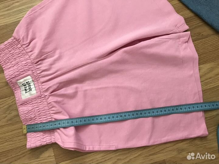 Шорты для девочки gloria jeans и твое 152
