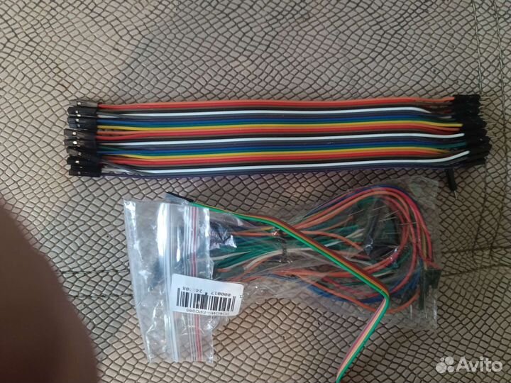 Ардуино модули