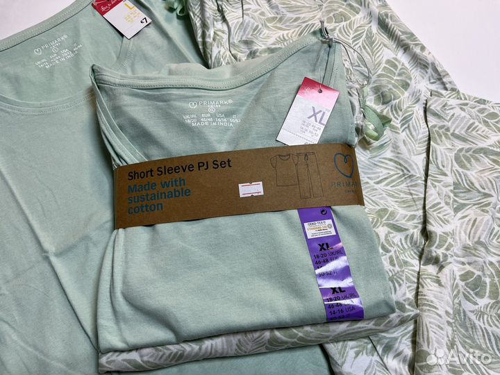 Новый домашний костюм Англия 52 размер