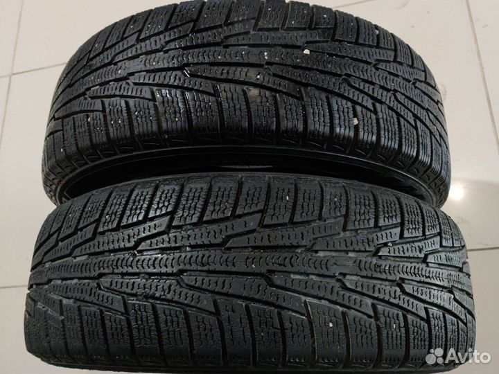 Nokian Tyres Hakkapeliitta R 185/60 R15 88R