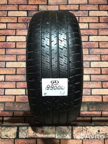 Continental Conti4x4Contact 235/55 R17