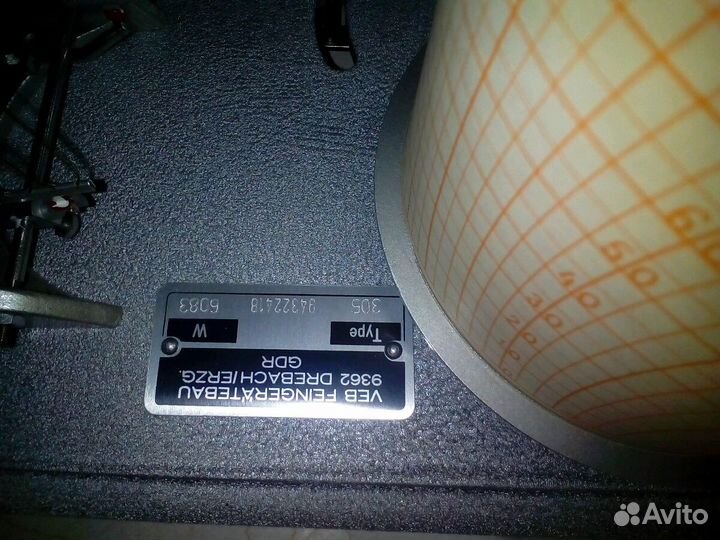 Гигрограф