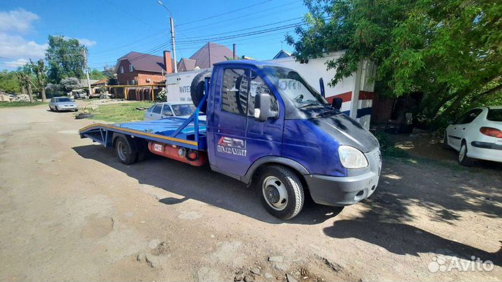 Услуги эвакуатора круглосуточно