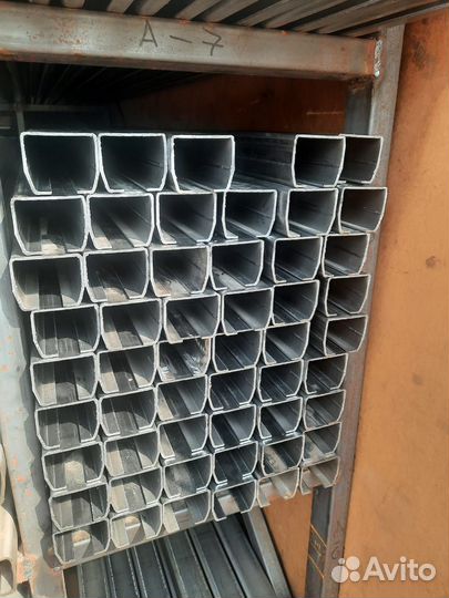 Комплект для откатных ворот 5,3 м без площадок