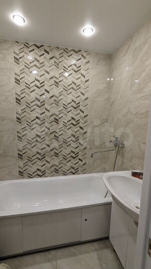 2-к. квартира, 51 м², 4/5 эт.