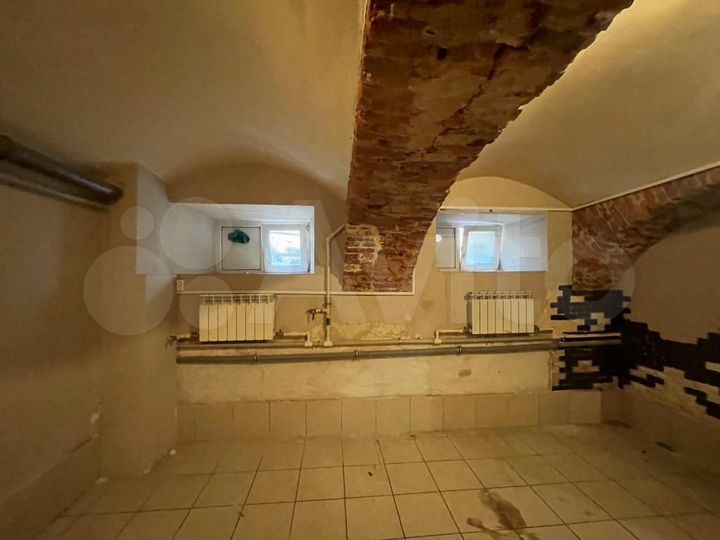 Помещение 158,7 кв. м