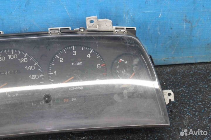 Панель приборов Toyota Estima Emina (Тойота Эстима