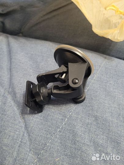 Кронштейн для авто под стекло