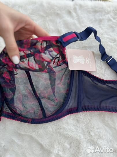 Бюстгальтер 85i Gorsenia Польша новый