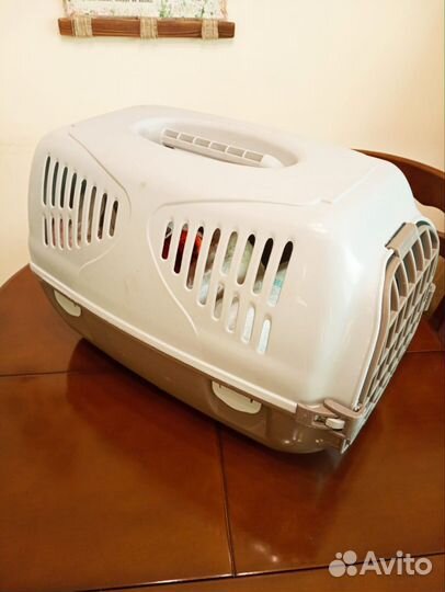 Переноска для животных