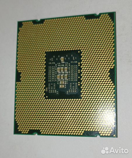 Intel iCore 7 3820 socket LGA 2011 v1