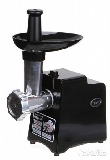 Мясорубка Vitek новая