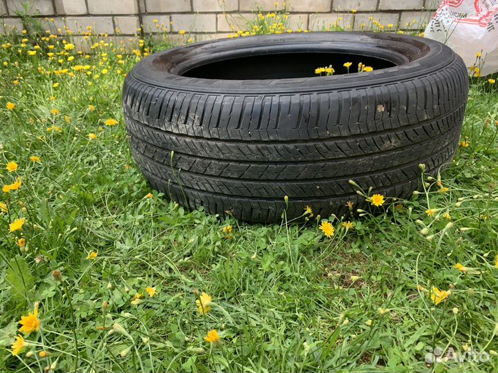 Bridgestone Dueler A/T 235/55 R19