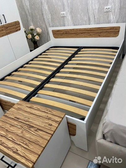 Кровать Милана