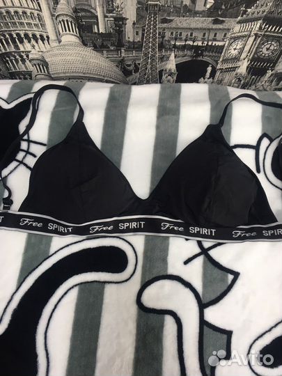 Бюстгалтер новый