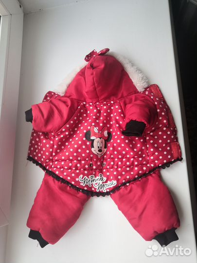 Куртки для собак мелких пород