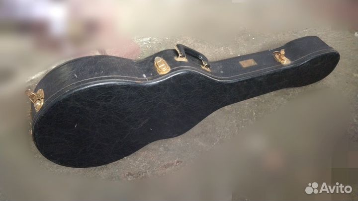 Кейс под лес пол