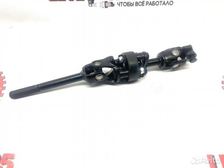 Рулевой карданчик Suzuki Escudo / Grand Vitara