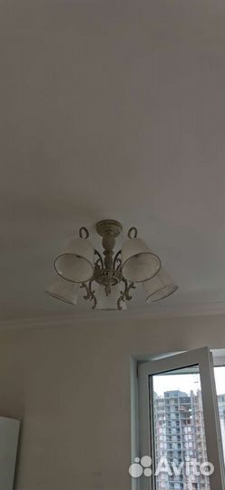 Услуги электрика